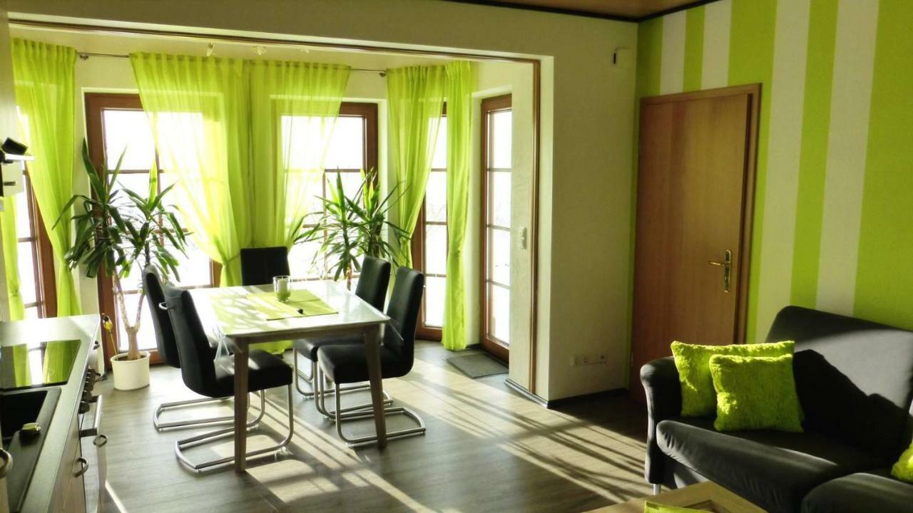 Ferienwohnung Dunja Winterberg Esterno foto