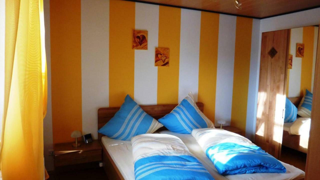 Ferienwohnung Dunja Winterberg Esterno foto